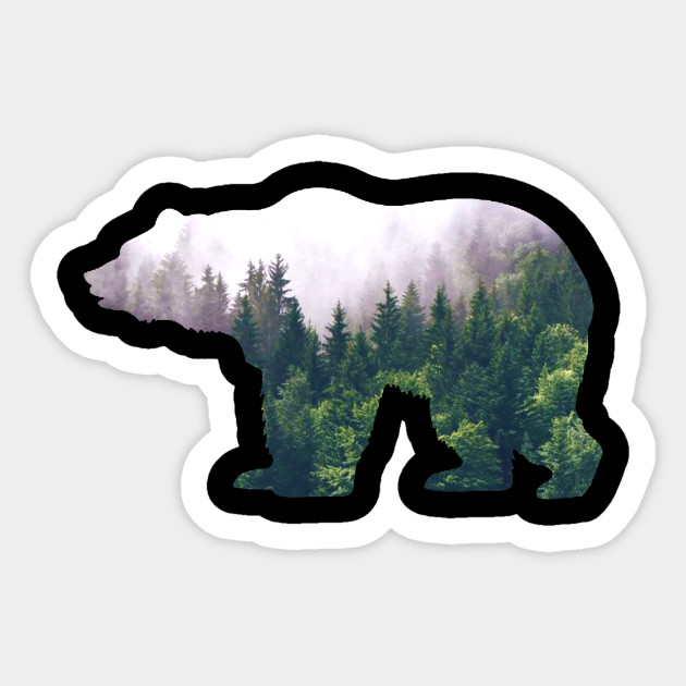 bear